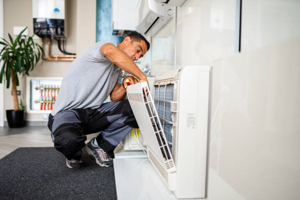 Ventilation Cleaning Services in Pendergrass, GA