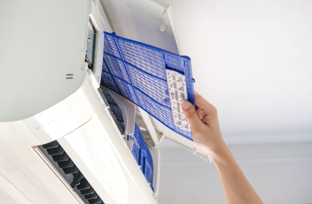 Ductwork Cleaning Services in Pendergrass, GA