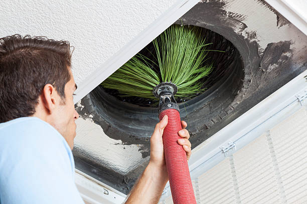 Best HVAC Air Duct Cleaning  in Pendergrass, GA