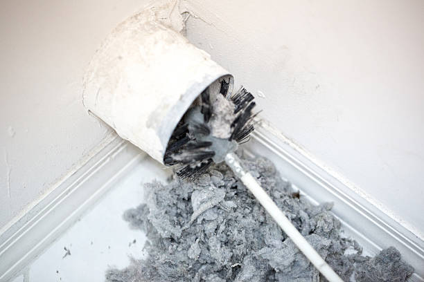 Best Affordable HVAC Duct Cleaning  in Pendergrass, GA